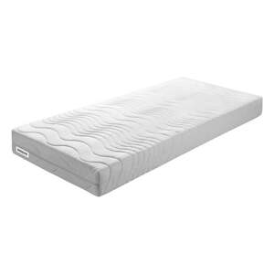 Tvrdý/stredne tvrdý penový obojstranný matrac 90x200 cm Pure Support – BENAB