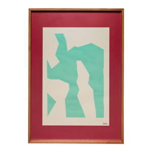 Obraz 72x102 cm Studio – Hübsch