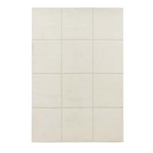 Krémový koberec 200x290 cm Elio Creem – Think Rugs
