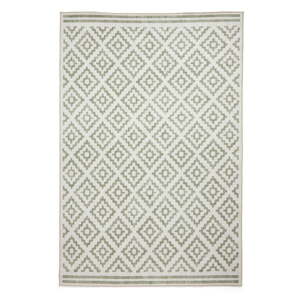 Zelený prateľný koberec 76x150 cm Coral Green – Think Rugs