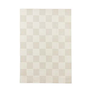 Krémový koberec 200x290 cm Elio Cream – Think Rugs