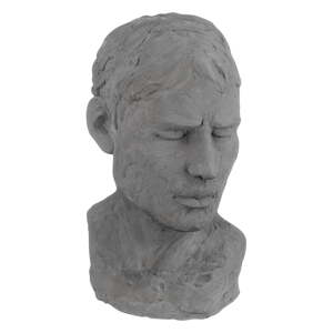 Soška (výška 30 cm) His Reflective Mind – Mette Ditmer Denmark