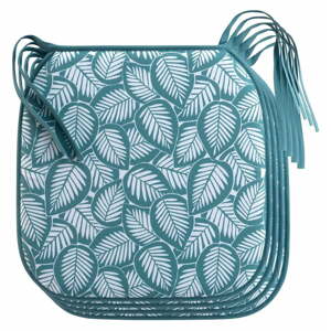Sedáky v súprave 4 ks 38x38 cm Divany – douceur d'intérieur