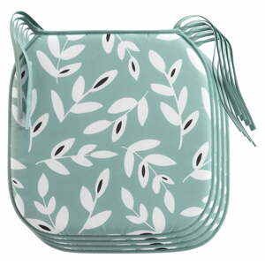 Sedáky v súprave 4 ks 38x38 cm Bellys – douceur d'intérieur