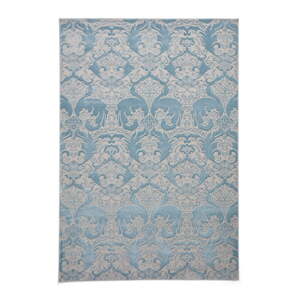 Modrý koberec 200x285 cm Imperial Blue – Think Rugs