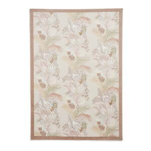 Krémový koberec 200x290 cm Tropicana Bronze – Think Rugs