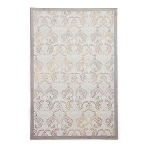 Koberec v zlatej farbe/sivobéžový 200x290 cm Imperial Pearl – Think Rugs