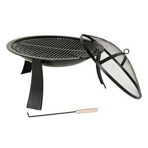 Ohnisko ø 61 cm – Garden Pleasure