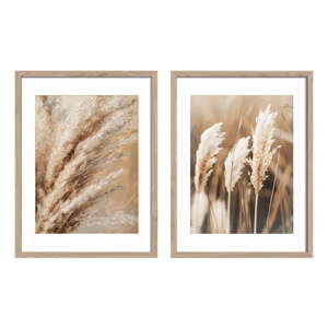 Obrazy v súprave 2 ks 30x40 cm Selloana – Styler