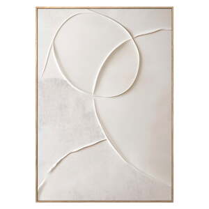 Obraz 70x100 cm Circles – Styler