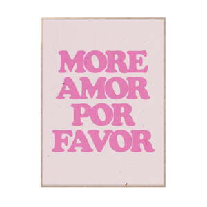 Obraz 50x70 cm Amore – Styler