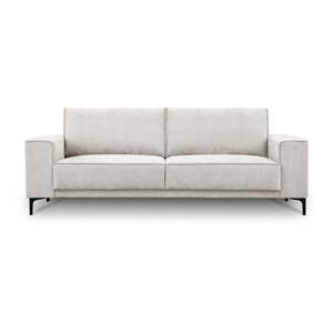 Krémovobiela pohovka 224 cm Copenhagen – Scandic