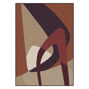 Obraz 70x100 cm Pictura 2 – Malerifabrikken