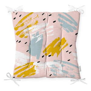 Sedák 40x40 cm Doodles – Mila Home
