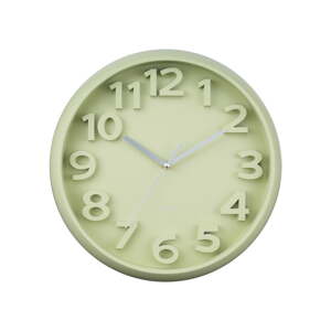 Nástenné hodiny ø 33,5 cm Elevated Classic Numbers – Karlsson