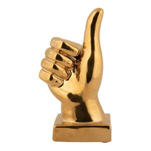 Soška (výška  21 cm) Okay – PT LIVING