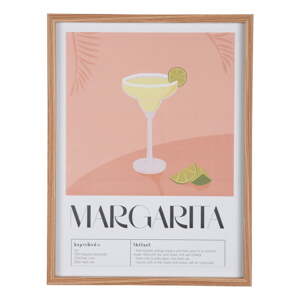 Obraz 31,5x41,5 cm Margarita – PT LIVING