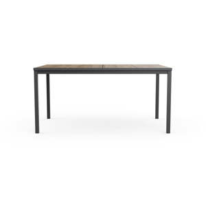 Záhradný jedálenský stôl 95x159 cm Porto – Keter