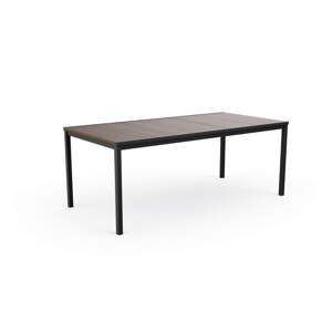 Záhradný jedálenský stôl 95x200 cm Porto – Keter