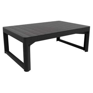 Záhradný odkladací stolík 72x116 cm Lyon – Keter
