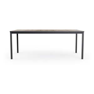 Záhradný jedálenský stôl 95x200 cm Porto – Keter