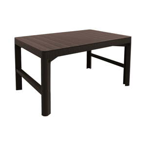 Záhradný odkladací stolík 72x116 cm Lyon – Keter