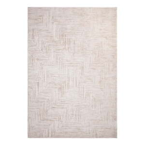 Krémový koberec 200x300 cm Anders Beige Natural – Asiatic Carpets