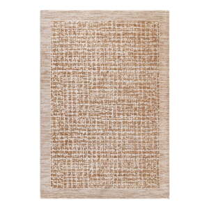 Béžový koberec 240x320 cm Anders Beige Natural – Asiatic Carpets