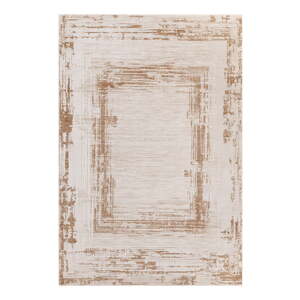 Béžovo-krémový koberec 200x300 cm Anders Beige Natural – Asiatic Carpets