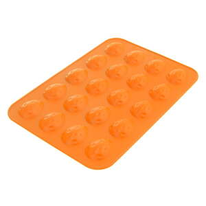 Silikónová forma na pečenie cukrovinky 18,5x27,5 cm – Orion