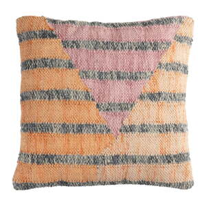 Dekoračný vankúš 45x45 cm Hampton – Dutchbone