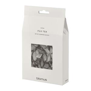 Vonné vrecká 3 ks Satomi Fuji Tea – Blomus