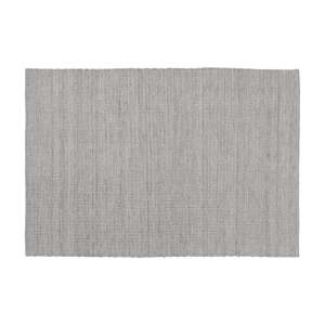 Sivý vnútorný a vonkajší koberec z recyklovaných vlákien 140x200 cm Tendor – Blomus