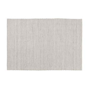 Sivobéžový vnútorný a vonkajší koberec z recyklovaných vlákien 140x200 cm Tendor – Blomus