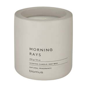 Vonná sójová sviečka doba horenia 55 h Fraga: Morning Rays – Blomus