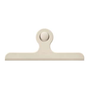 Béžová stierka s držiakom 27 cm Kapi – Blomus