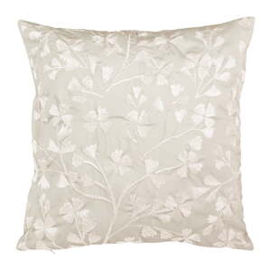 Dekoračný vankúš 45x45 cm Brooke Floral – Catherine Lansfield