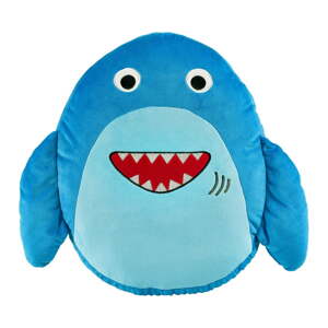 Plyšový detský vankúšik Sheldon the Shark – Catherine Lansfield