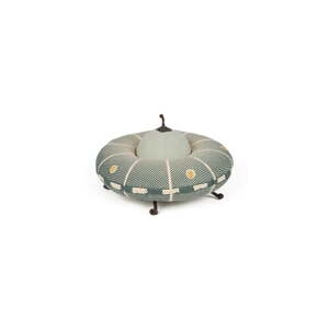 Bavlnené detské vankúšiky v súprave 2 ks ø 35 cm Interactive UFO – Lorena Canals