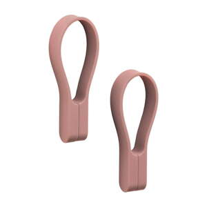Staroružové silikónové pútko 2 ks Loop – Zone