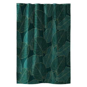 Sprchový záves 180x200 cm Jade – douceur d'intérieur
