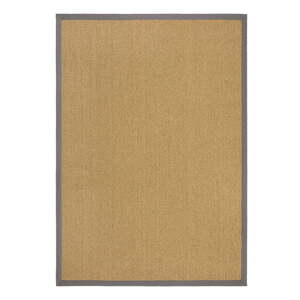 Sivý/svetlohnedý vnútorný a vonkajší koberec 120x170 cm Sisal Look – Flair Rugs