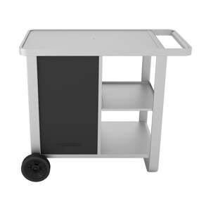 Grilovací stojan Plancha Deluxe Trolley – Campingaz