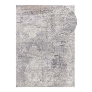 Sivý koberec 80x150 cm Kivet – Universal