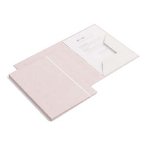 Kartónový organizér na dokumenty Paulina Restore Paper Laminate A4 – Bigso