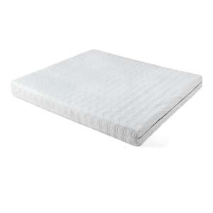 Tvrdý/stredne tvrdý penový obojstranný matrac 140x200 cm Snooze Balance – Bonami Essentials