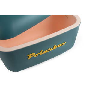 Chladiaci box v petrolejovej farbe 12 l Classic – Polarbox