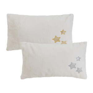 Dekoračné vankúše v súprave 2 ks 30x50 cm Star – Casa Selección