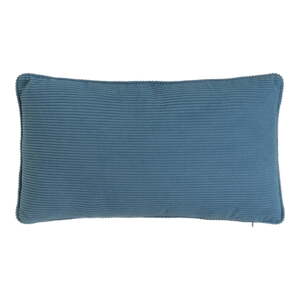 Menčestrový dekoračný vankúš 30x50 cm Merely – Casa Selección