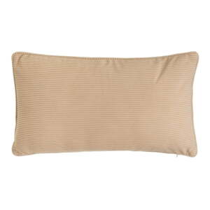 Menčestrový dekoračný vankúš 30x50 cm Merely – Casa Selección